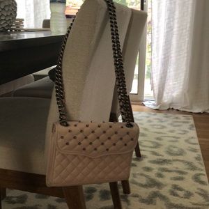 Rebecca minkoff Blush Bag